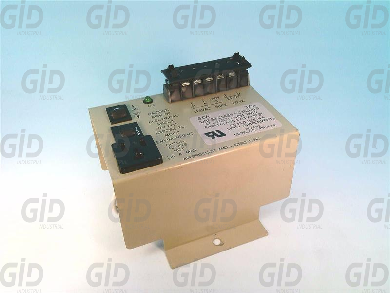 T-PB-303-0 - AIR PRODUCTS INC