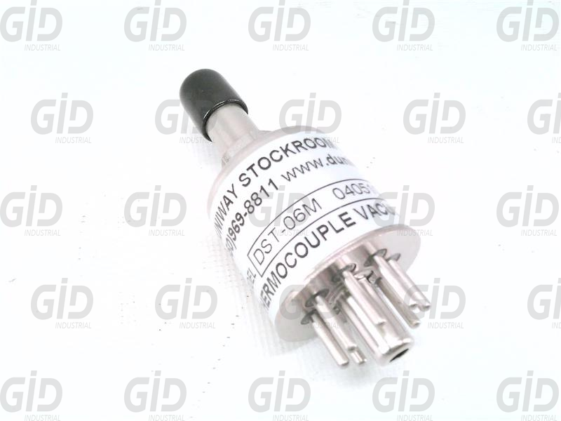 DST-06M - DUNIWAY STOCKROOM CORP