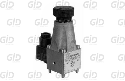 PST6/21N-K1/K - DUPLOMATIC