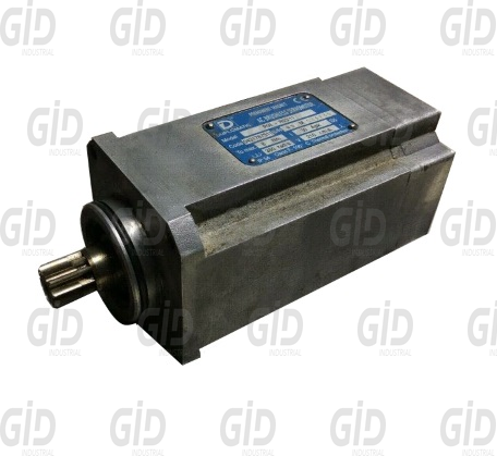 P08-R03/11 - DUPLOMATIC