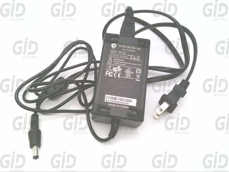 DM5133 - DURA MICRO INC
