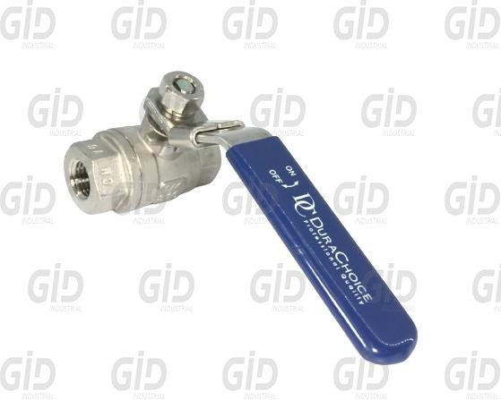 VBS02-025 - DURACHOICE