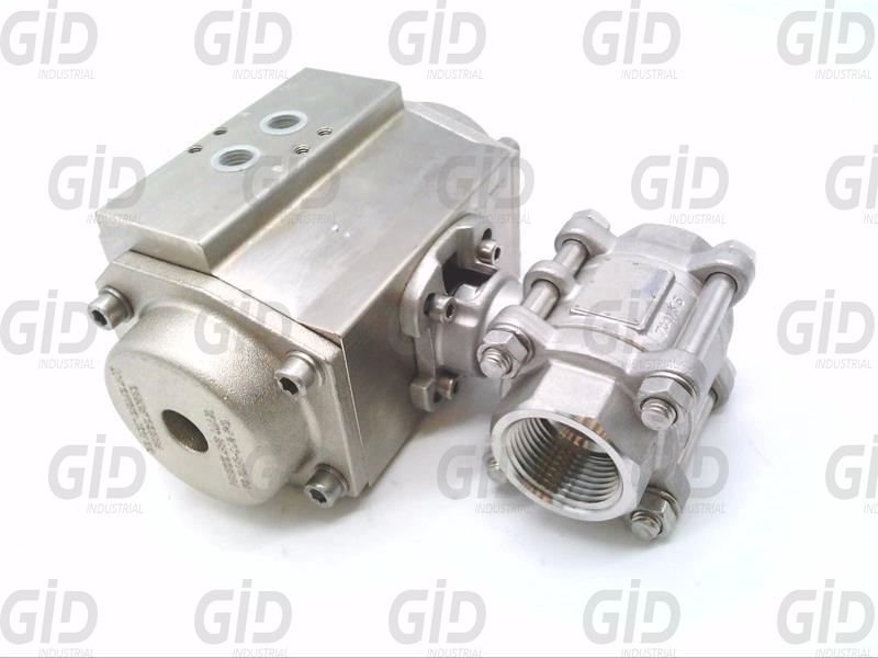 AS7014E/AP063ASR5ENP - DURAVALVE
