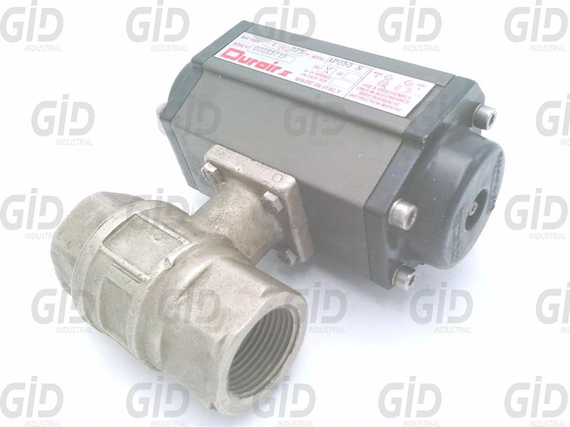 AP-050-N - DURAVALVE