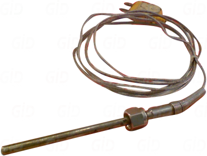 TDC6-4U-8D040-072B3M - DUREX