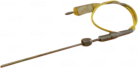 TDC6-4U-4B050-013R3L - DUREX