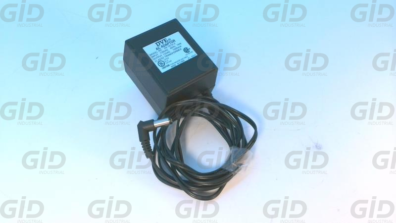 DV-1670-3 - DVE