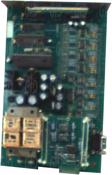 532-0004 - D&V ELECTRONICS