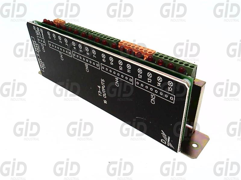 T3-4 - D&V ELECTRONICS