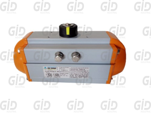 PT200-D-H-F05-F07-N-17DS - AIR TORQUE