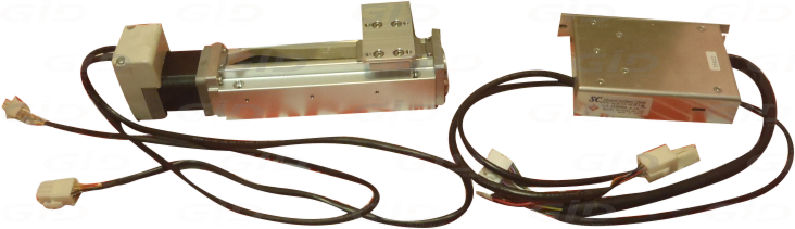 SCLG5-010-100-AB-NA - DYADIC