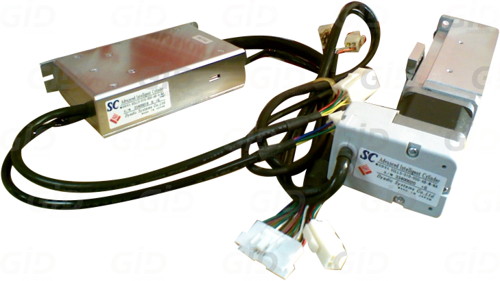 SCLL5-010-050-AB-NA - DYADIC