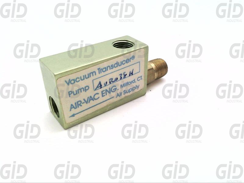 AVR038H - AIR VAC
