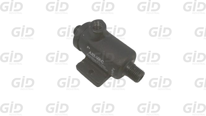 TD110H - AIR VAC