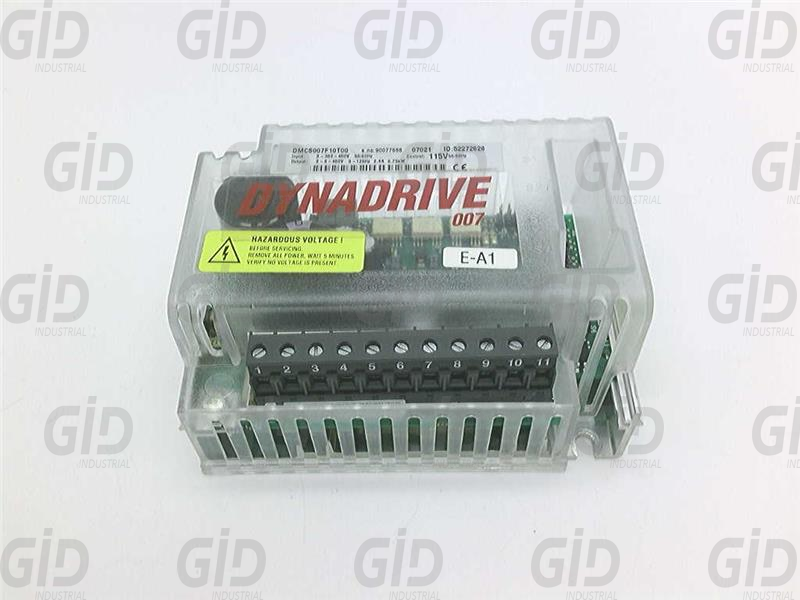 DMCS007F10T00 - DYNADRIVE