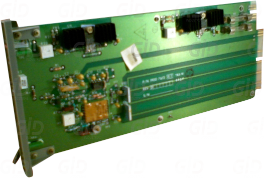 DA-5340B - DYNAIR ELECTRONICS INC