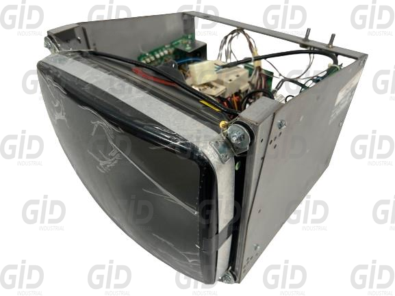 QES2014-128 - DYNAMIC DISPLAYS