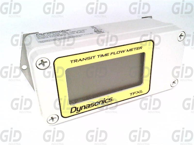 DTFXL2-XN1-NN - DYNASONICS INC