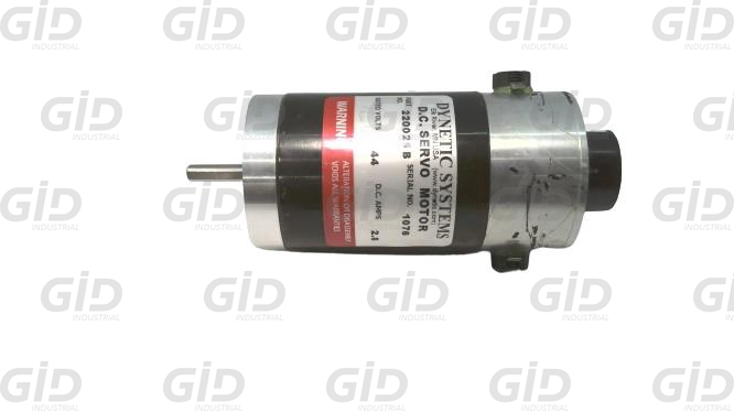 220025B - DYNETIC SYSTEMS