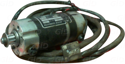 22500 - DYNETIC SYSTEMS