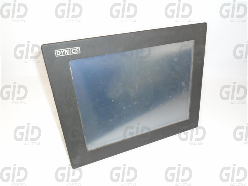 WX15PTPIX117T0XXR8SXXN - DYNICS