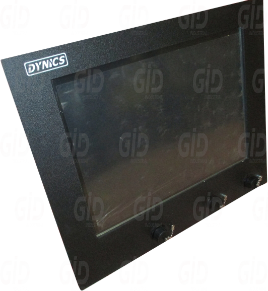 FX15PTPIX0AIDM5XPSN3XXN-3USB - DYNICS