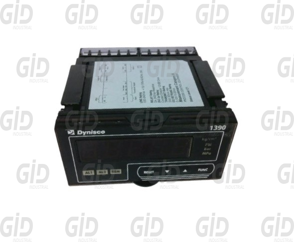 1390-1-3 - DYNISCO
