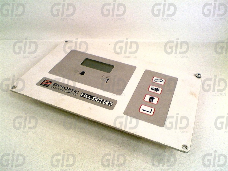 Z-PC214-02 - DYNOPTIC SYSTEMS LIMITED