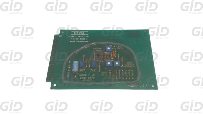 23-5090-A - DYVAL