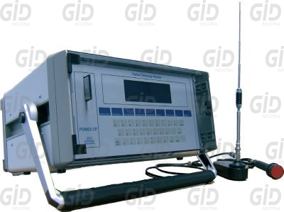 PDM03CF - EA TECHNOLOGY