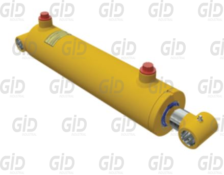 HBU2006-ORB - EAGLE HYDRAULIC