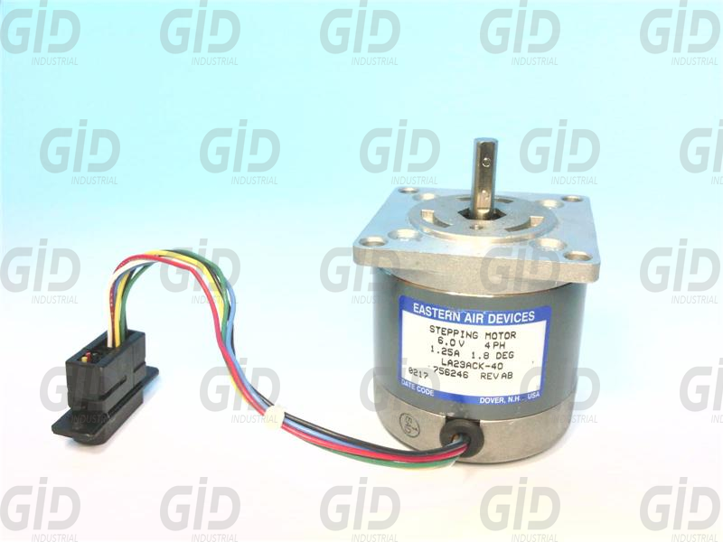 LA23ACK-40 - EASTERN AIR DEVICES