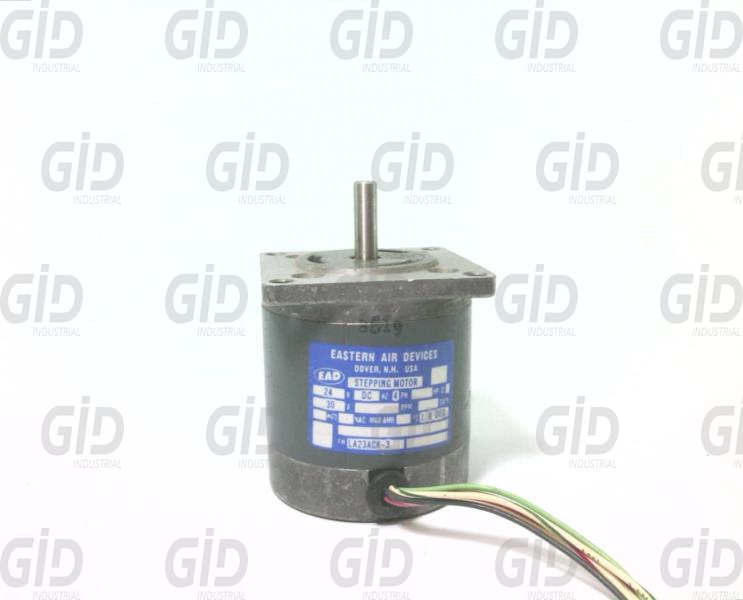 LA23ACK-3 - EASTERN AIR DEVICES