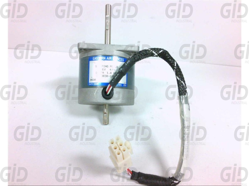 LA23ECK-11E3 - EASTERN AIR DEVICES