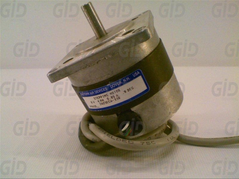 ZA23ECA-33R - EASTERN AIR DEVICES