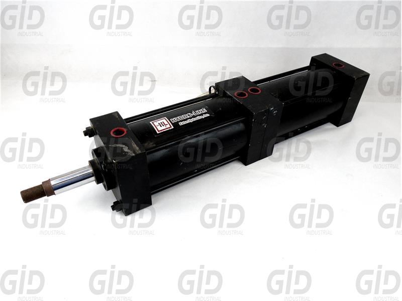 R5K-4 X 6-N-1-2-N-N-1-1 - EATON HYDRAULIC