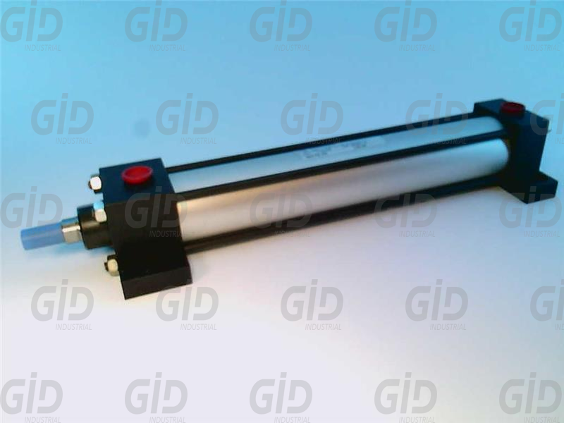 Q6A-1.5X8-N-0.63-2-N-L-1-1 - EATON HYDRAULIC