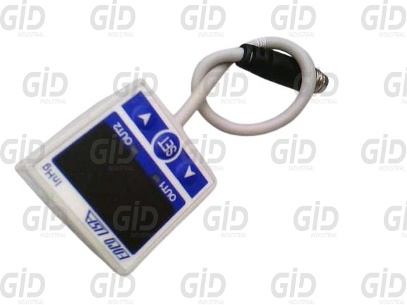 DVP-200 - EDCO USA VACUUM TECHNOLOGY