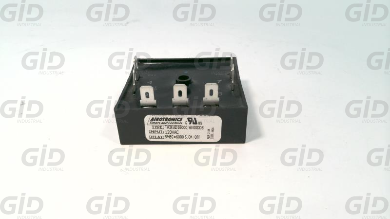 TH3KAD16000S/6000DDS - AIROTRONICS