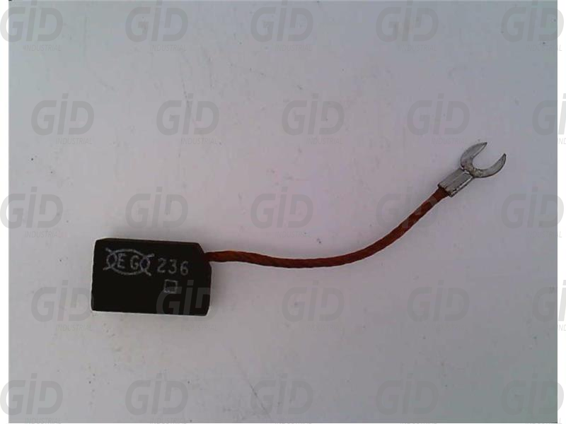 236 - EG ELECTRONIC