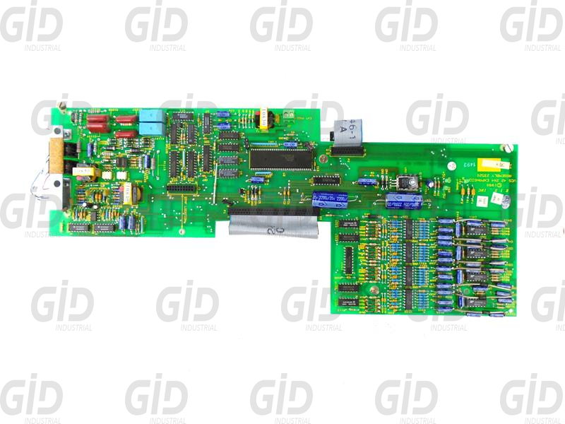 VCS-42-2X4 - EIS INC