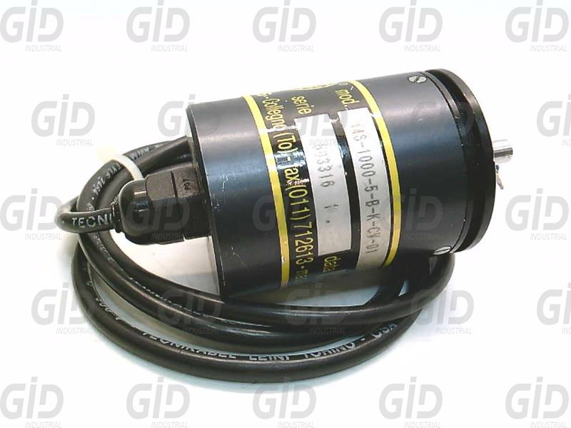 44S10005BKCV01 - ELCIS