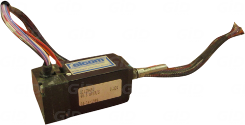 3112B480 - ELCOM INDUSTRIES