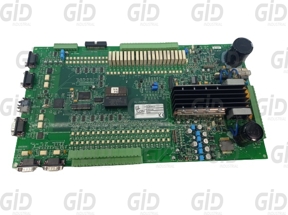 ALUBOARD/N/CS044-7 - ELCON ELETTRONICA