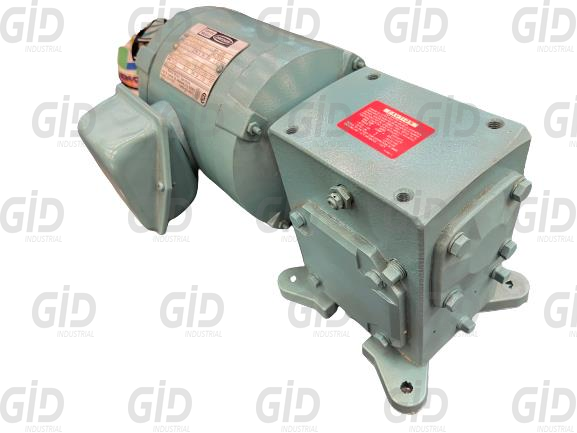 6L 90259 YB - ELECTRA GEAR