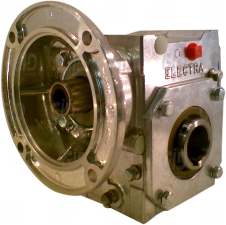 21MHISC550D/F - ELECTRA GEAR