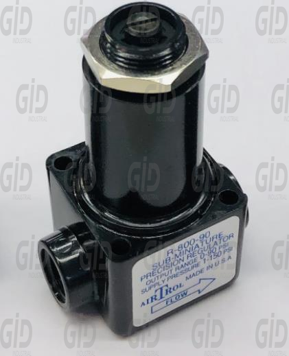 R-800-60W/K - AIRTROL