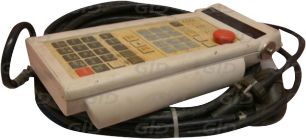 JZNC-TB34L - ELECTRIC REGULATOR