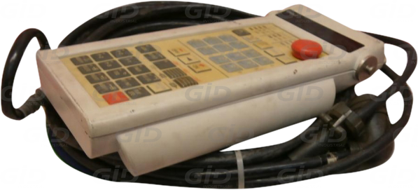 JZNC-TB37 - ELECTRIC REGULATOR