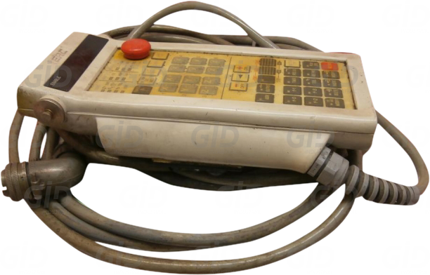 JZNC-TB34B - ELECTRIC REGULATOR